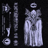 Lichmagick - EP
