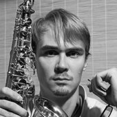 Syntheticsax (Mikhail Morozov)