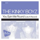 The Kinky Boyz