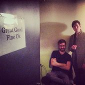Great Good Fine OK