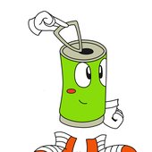 Can of Nothing (or Minus Θ Zero)