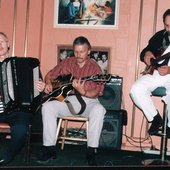 Danilin, Kuznetsov, Rostotsky