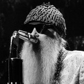 Billy Gibbons