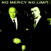 No mercy no limit vol3