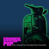CouncilPop - Welcome To The Monkey House (July 14, 2018)
