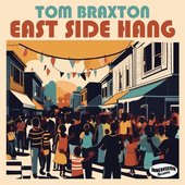 East Side Hang (Radio Version) - Single