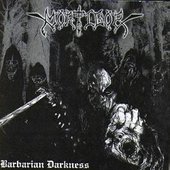 Barbarian Darkness