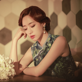 Eunjung "Whats My Name"
