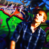 LastFM profile picture for @fandom