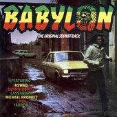 Babylon - The Original Soundtrack