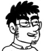 LastFM profile picture for @aDr