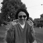 Elliott Smith Goofy