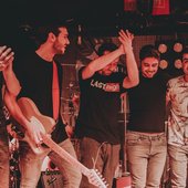 5evler Takes on Stage in Ankara