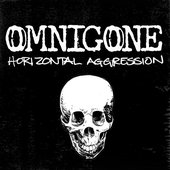 Horizontal Aggression - Single
