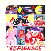 Espionage