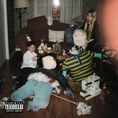 Roommates - EP