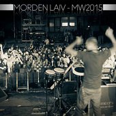 Morden Laiv