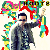Del Roots Promo Poster