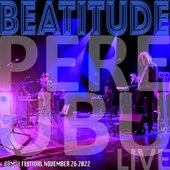 Beatitude