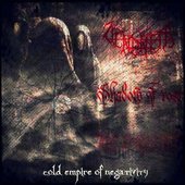 Cold Empire of Negativity