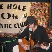 Hole Note Acoustic Club