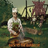 Back To The Barbecue