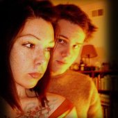 Danielle Baquet-Long and William Long