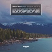 We Are The Future 2025, Vol. 1