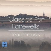 Classics for Farewells