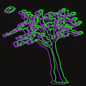 Mojave Green