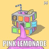 Pink Lemonade - EP