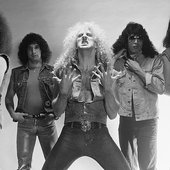 Twisted Sister