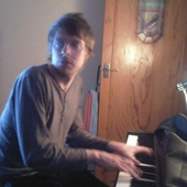 Avatar di SixFootPianist