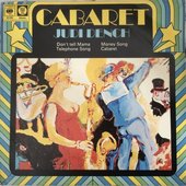 Cabaret