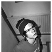 LastFM profile picture for @Kroni