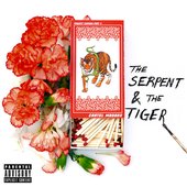 The Serpent and The Tiger