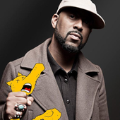 Madlib and Quasimoto