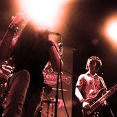 e-thereal band live.jpg