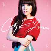 Carly Rae Jepsen - Kiss (Deluxe Version).PNG