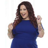 Carnie Wilson