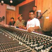 Lizzard AKA Clive Hunt (Roots Reggae)