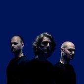 Noisia by Rutger Prins (2016)