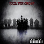 Hail the Crown - Single
