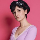 Marta Arpini by Tessa Spaaij