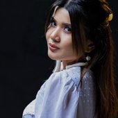 Aria Nepesowa