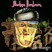 Medina Azahara - Sin Tiempo.jpg