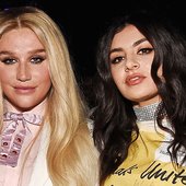 Charli XCX & Kesha