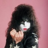 Paul Stanley *-*