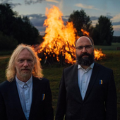 Bonfire