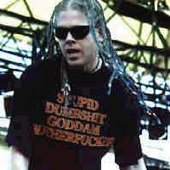 Dexter Holland